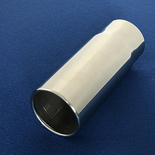Stainless Steel Tip 1001